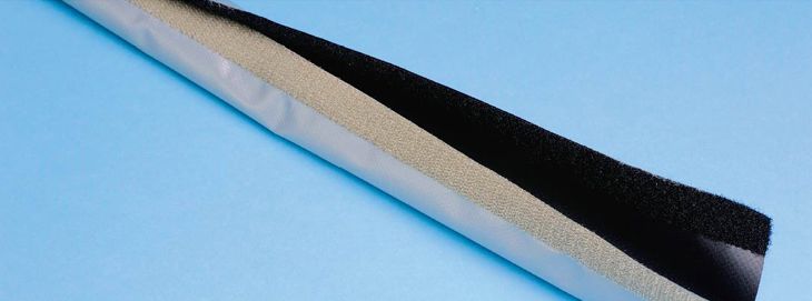 編織網管尼龍套管制作工藝與流程