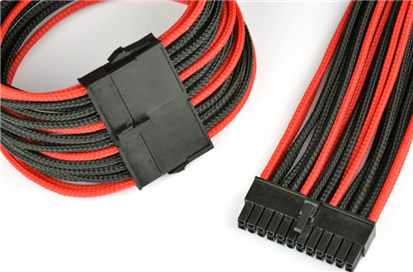 編織網管尼龍套管