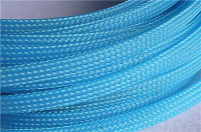 編織網管尼龍套管