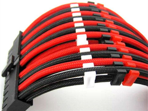 編織網管尼龍套管