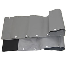 編織套管PET材質與PVC材質的不同