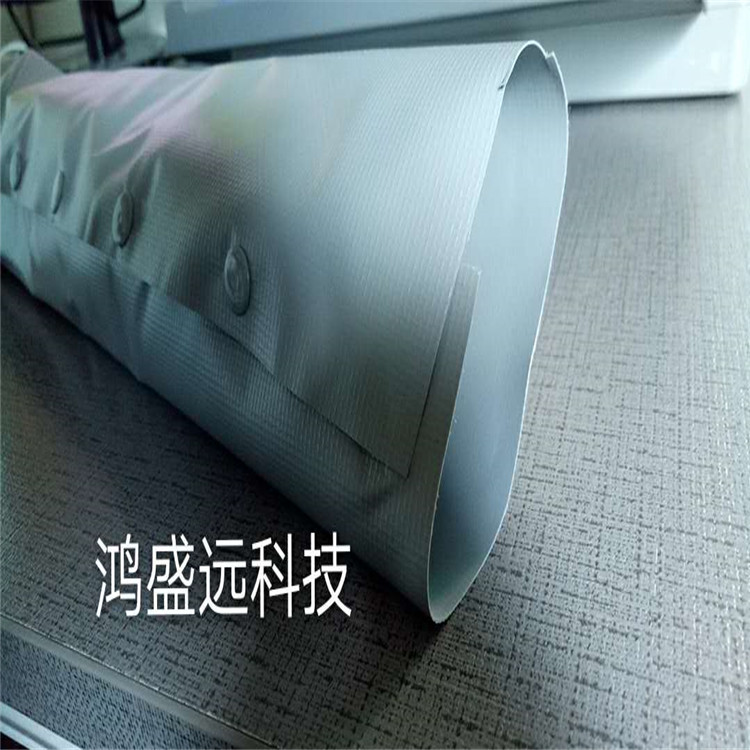 編織套管PET與PVC材質的區別