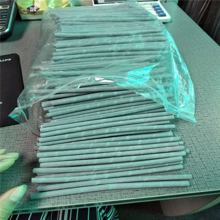 深圳市鴻盛遠科技的套管可以切條嗎？