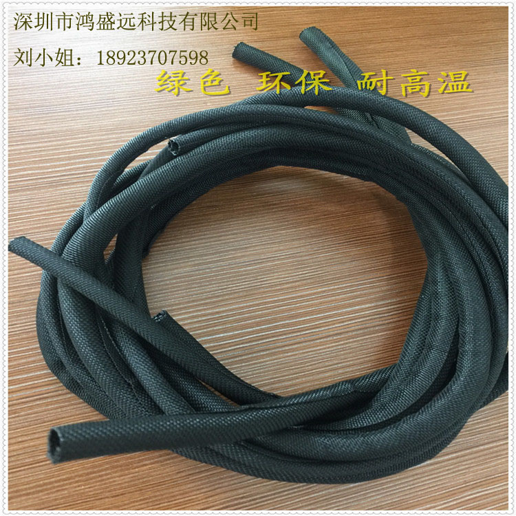 為什么汽車線束需要用到套管對其進行保護？