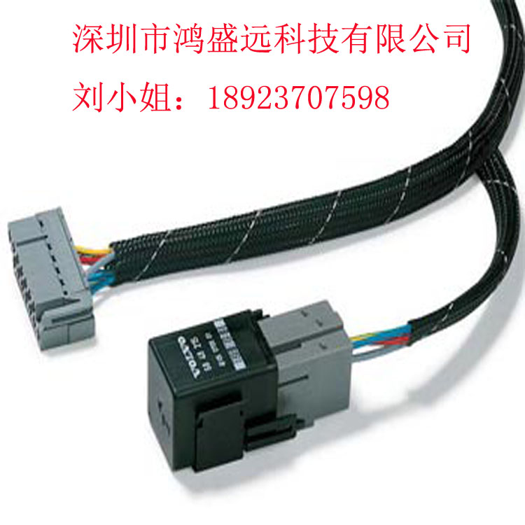 為什么要用編織套管來做電線保護配件呢？