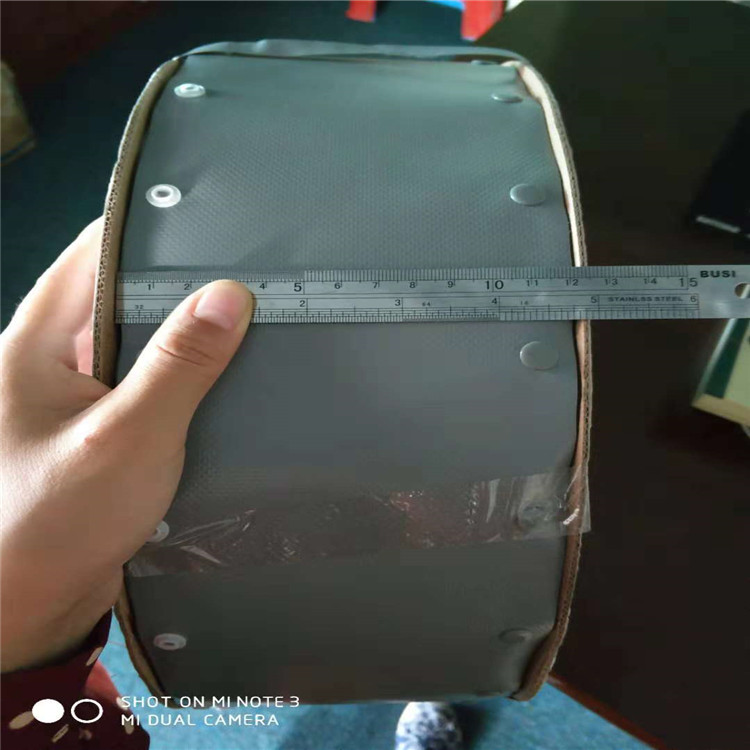 pvc扣式套管有哪些優(yōu)勢？用在什么領域？