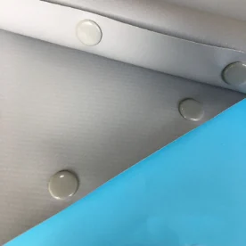 PVC扣式套管,搭扣套管,粘式套管