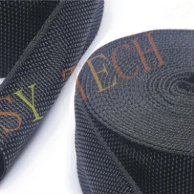 滌綸不收縮紡織套管(NSSP)